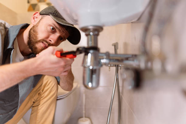 Best Leak Detection and Repair  in Ilion, NY