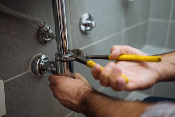 Best Commercial Plumbing Services  in Ilion, NY